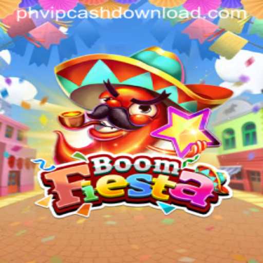 BoomFiesta: A Vibrant Gaming Experience with an Explosive Twist