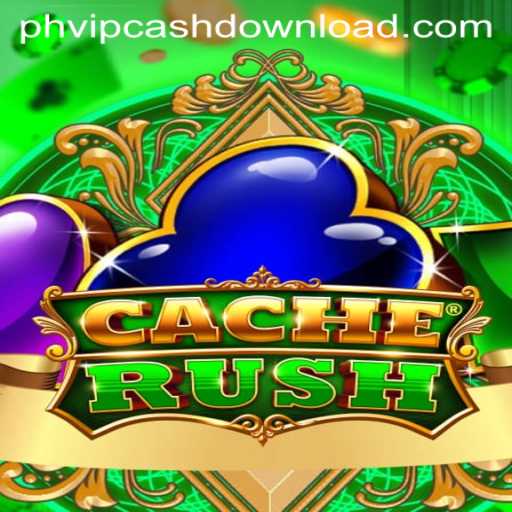 CacheRush: A Thrilling Adventure in the World of PHVIPCASH