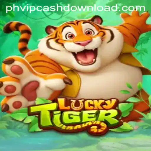 LuckyTiger: A Riveting Adventure and Casino Experience