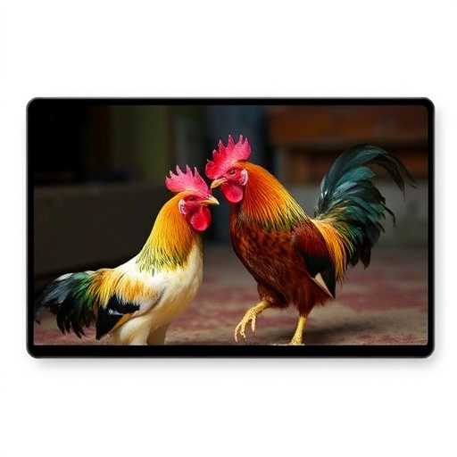 The Digital Evolution of Online Sabong