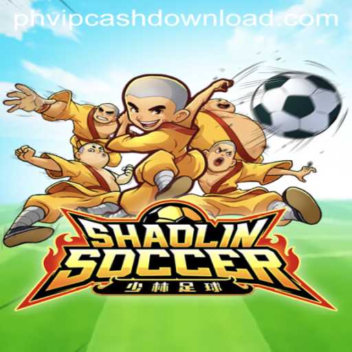 Shaolin Soccer Game Unveiled