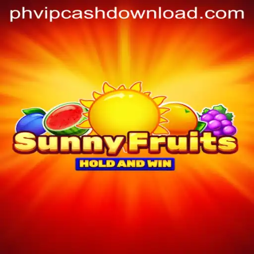 Discover SunnyFruits and Elevate Your Gaming Experience with phvipcash