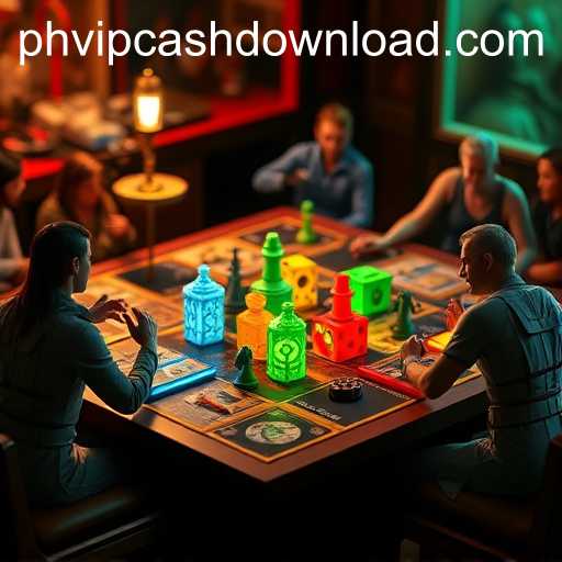 Exploring the World of Tabletop Games: An In-Depth Look into 